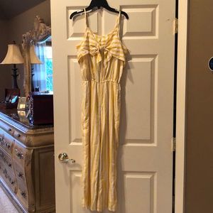Abercrombie Kids jumpsuit